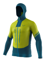 kurtka męska Dynafit Speed Hybrid Jkt 08-71376-2811 moss/8810