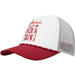 Czapka Mammut Crag Cap blood red-highway PRT1