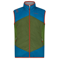  Kamizelka La Sportiva Seeker Primaloft Vest Men kale-space