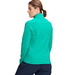 Bluza Mammut Snow ML Half Zip Pull Women ceramic