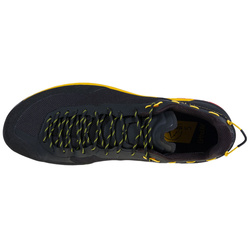 Buty La Sportiva TX Guide Men black-yellow