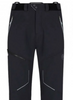 spodnie męskie La Sportiva Excelsior- black- REGULAR