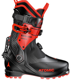 buty skiturowe męskie Atomic Backland Carbon 2022 black/red