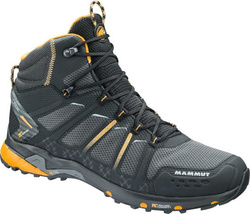 Mammut Mens Mammut T Aenergy Mid Mammut T Aenergy Gtx