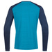 Bluza La Sportiva Tour Long Sleeve Men night blue-crystal