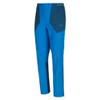 Spodnie La Sportiva Rowan Zip-off Pant Men electric blue