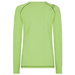 Bluza La Sportiva Futura Longsleeve Women lime green