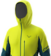 kurtka męska Dynafit Radical INFINIUM™ Hybrid Jacket Men 08-71488-5791 lime punch