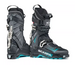 buty skiturowe męskie Scarpa F1 XT carbon/azure