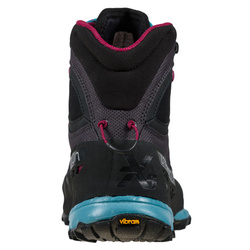 Buty La Sportiva TXS GTX®  Women carbon-topaz