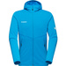 Bluza polarowa Mammut Aconcagua Light  ML Hooded  Men glacier blue