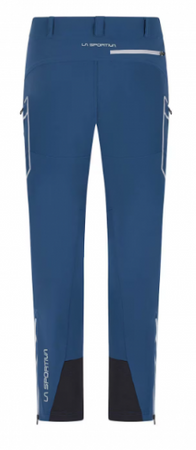 Spodnie outdoorowe męskie La Sportiva Chengalo- opal- REGULAR