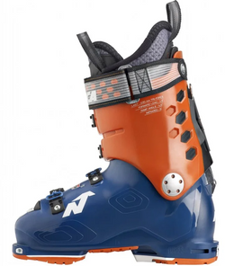 buty skiturowe męskie Nordica Strider 120