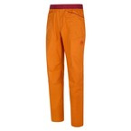 Spodnie La Sportiva Roots Pants Men hawaiian sun-sangria