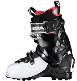 buty skiturowe damskie Scarpa GEA RS