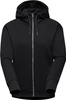 Bluza Mammut ML Hooded Women black