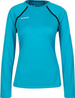  Bluza Mammut  Moench Light Longsleeve Women sky