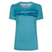 Koszulka  La Sportiva HorizonT-Shirt Women topaz