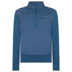 Bluza La Sportiva Rook Long Sleeve Men opal-cloud