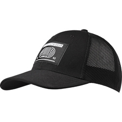 Czapka Mammut Baseball Mesh Cap black