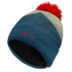 Czapka La Sportiva Knitty Beanie storm blue-tea