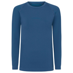 Bluza La Sportiva Blaze Long Sleeve Women atlantic