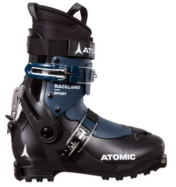 buty skiturowe Atomic Backland Sport 2022