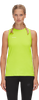 Top Mammut Core Top Women Logo highlime