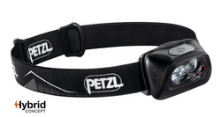 Czołówka PETZL Actik Core 450 black