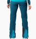 spodnie skiturowe damskie Dynafit TLT Touring DST - 08-71389-8811 petrol/8210