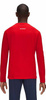 Bluza Mammut Classic Longsleeve Men magma