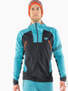 kurtka męska Speed Softshell M JKT 08-71590-8071 storm blue