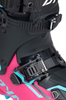 buty skiturowe damskie Dynafit TLT 8 W BOOT 08-61925 7817 Flamingo Black