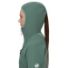 Kurtka Mammut Aenergy SO Hybrid Hooded Women dark jade-jade