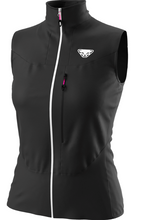kamizelka damska Dynafit Traverse Dynastretch Vest 71449-6551 flamingo