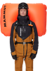 Plecak lawinowy Mammut Tour Removable Airbag 3.0 30L black