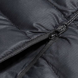 Kurtka Mammut Albula  IN Hybrid Men  black