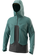 kurtka męska Dynafit Tigard 3L Stretch- 08-71853-3091 atlantic/0910