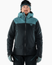 kurtka męska Dynafit Ridge GTX Jkt 08-71860-8071 storm blue BLUEBERRY/ 3010