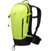 Plecak Mammut Lithium 15L highlime-black