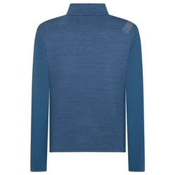 Bluza La Sportiva Rook Long Sleeve Men opal-cloud