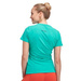 Koszulka Mammut Seile Women ceramic