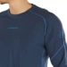 Bluza La Sportiva Future Longsleeve Men opal-neptune