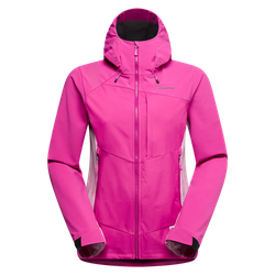  Kurtka La Sportiva Alpine Guide Windstopper Jacket Women springtime