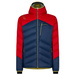  Kurtka La Sportiva Deimos Down JKT Men night blue-tango red