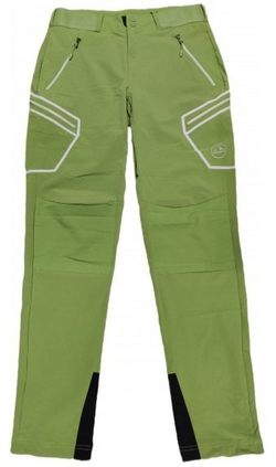 Spodnie outdoorowe męskie La Sportiva Chengalo- kale- REGULAR