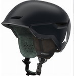 kask narciarski Atomic Revent black, AN5005736