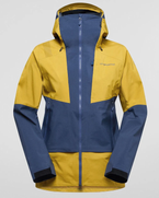 kurtka damska La Sportiva Sender GTX Performance- savana/ night sky