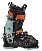 buty skiturowe męskie Dalbello Lupo 100 AX