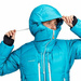 Kurtka Mammut Eiger Extreme Eigerjoch Pro IN Hooded Women sky